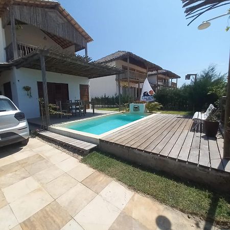 Casa Da Duna Tatajuba المظهر الخارجي الصورة