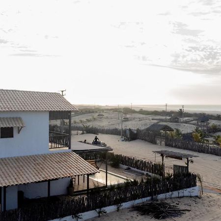 Casa Da Duna Tatajuba المظهر الخارجي الصورة