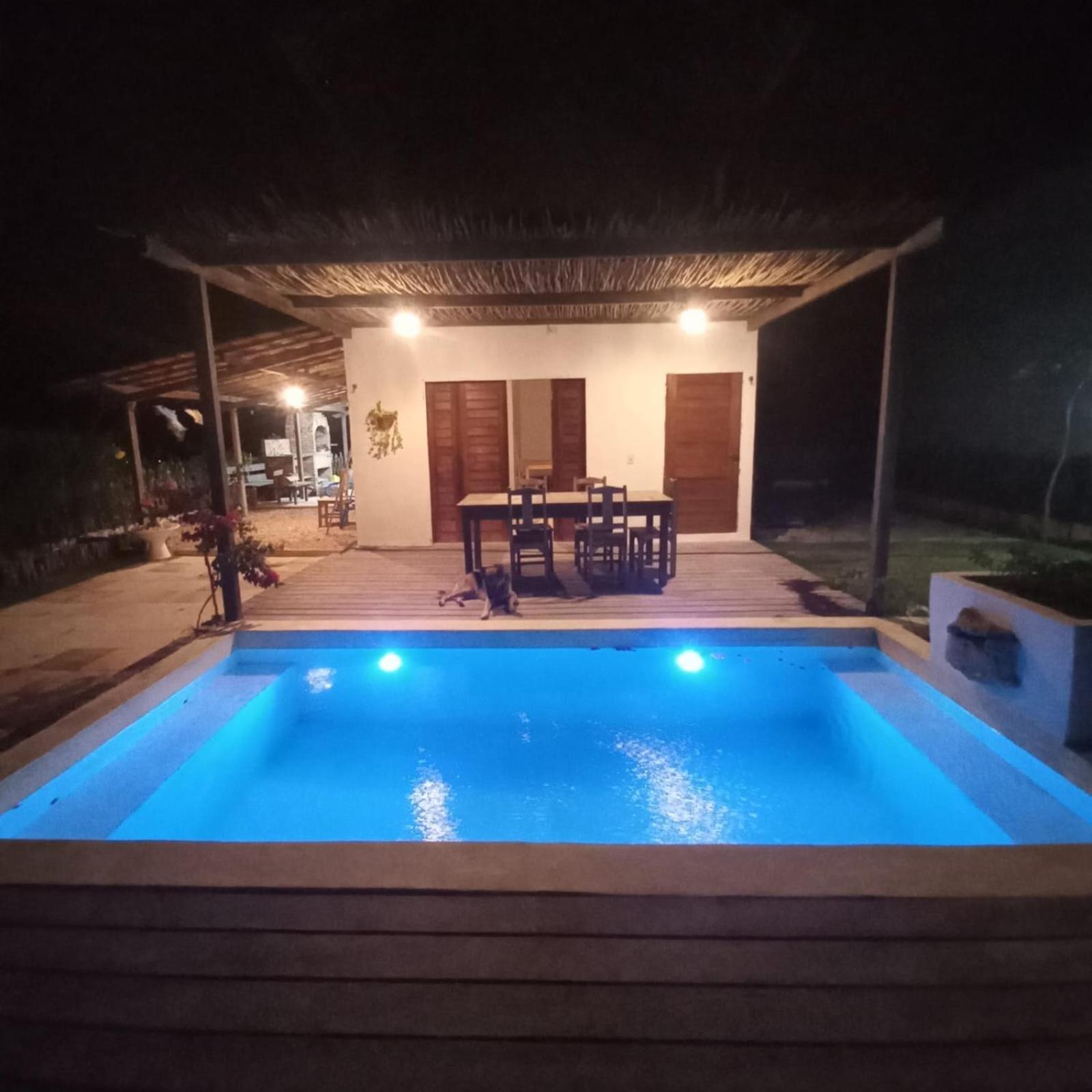 Casa Da Duna Tatajuba المظهر الخارجي الصورة