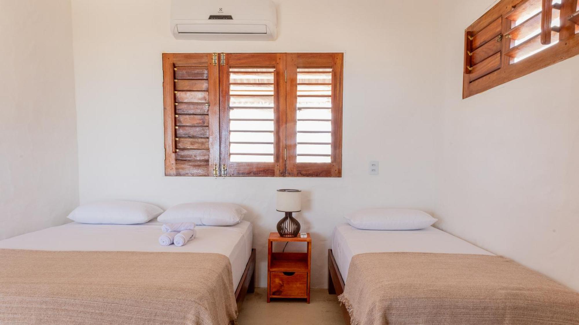 Casa Da Duna Tatajuba المظهر الخارجي الصورة