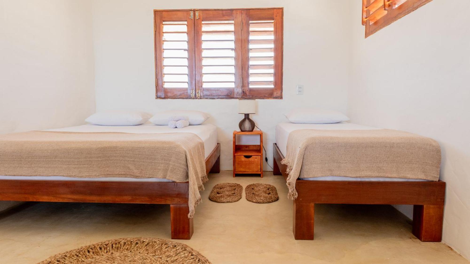 Casa Da Duna Tatajuba المظهر الخارجي الصورة