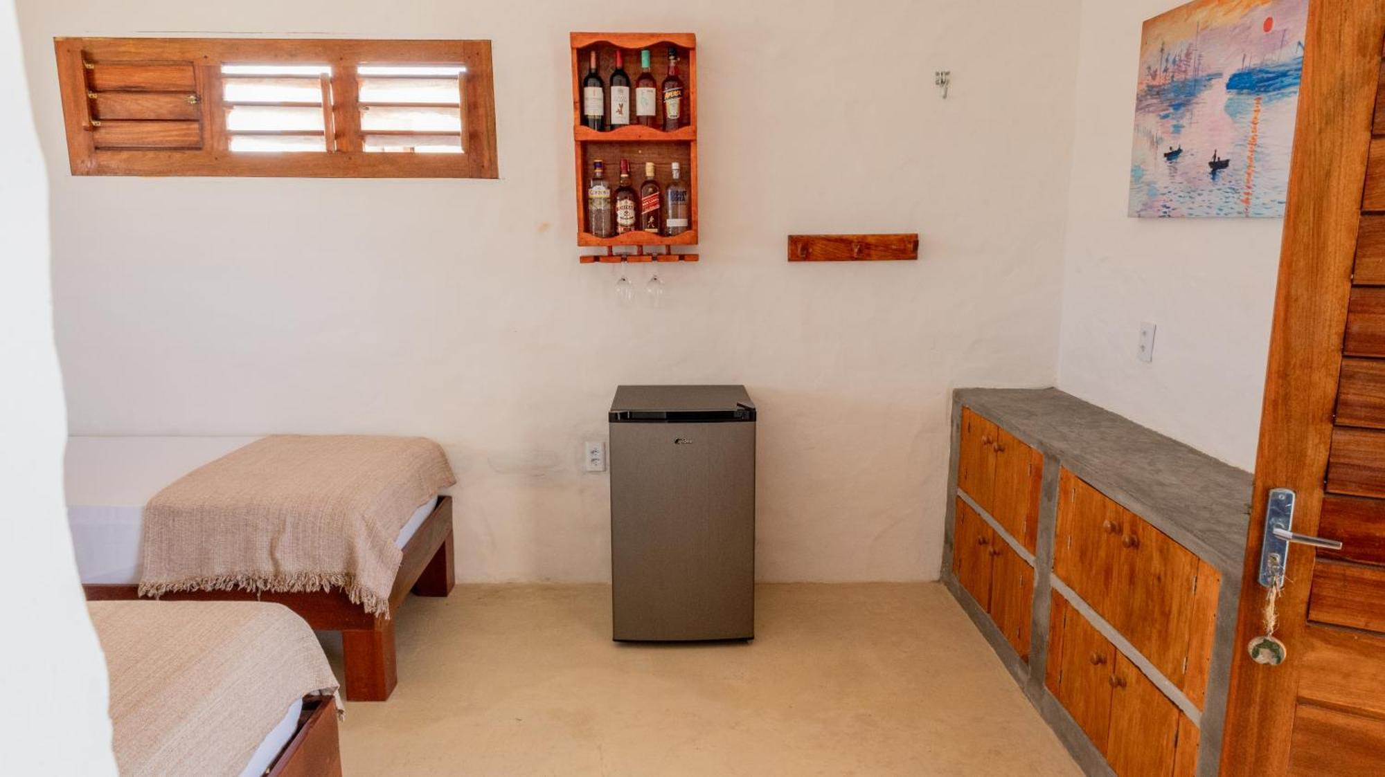 Casa Da Duna Tatajuba المظهر الخارجي الصورة